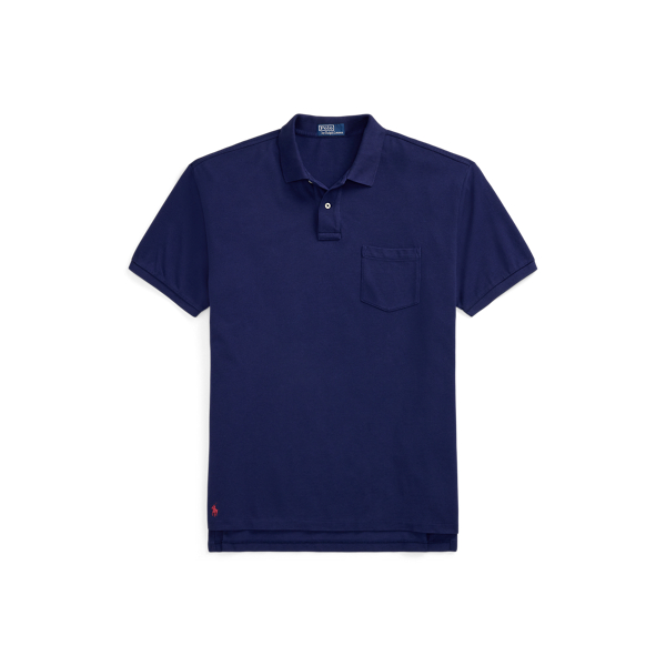 The Polo Big Shirt for Men Ralph Lauren UK