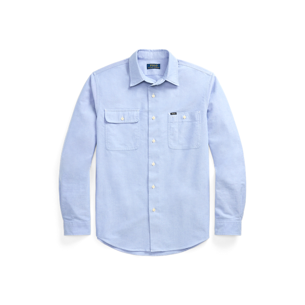 Classic Fit Knit Dress Shirt