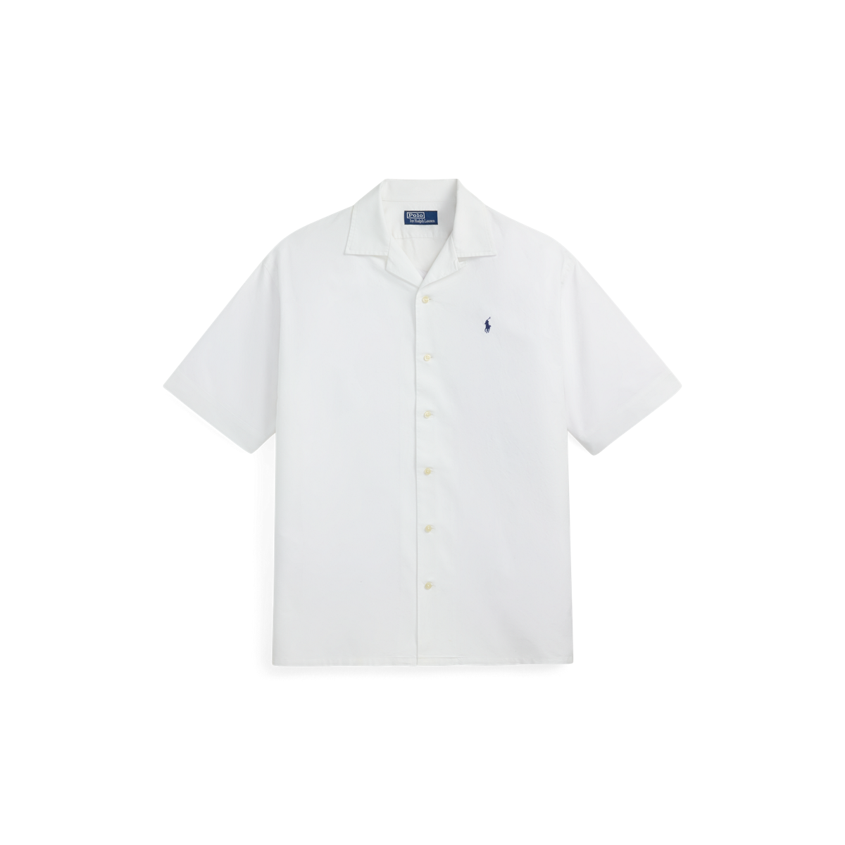 ラルフローレン　シャツ白　ビッグポロ　160 新品】ラルフローレン Tシャツ 160 ビックポニー - メルカリ