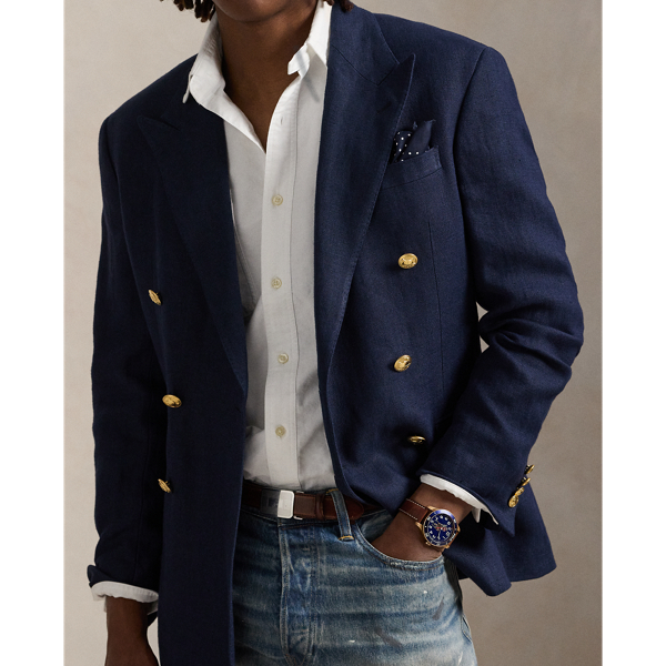 White Classic Fit Oxford Shirt Polo Ralph Lauren 6