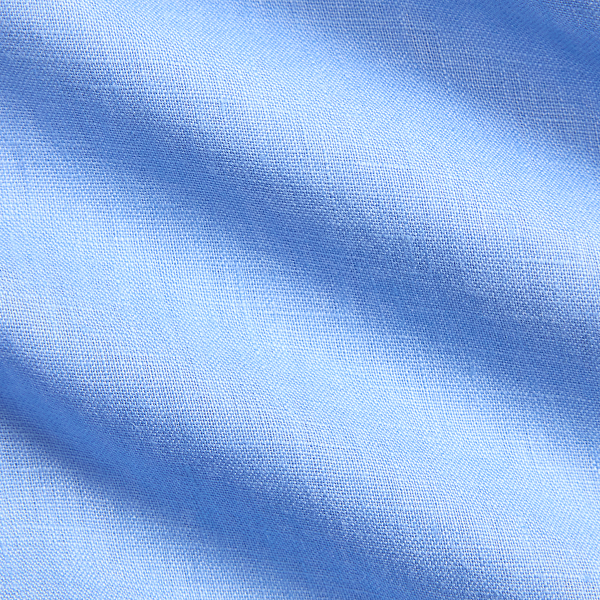 Custom Fit Linen Shirt