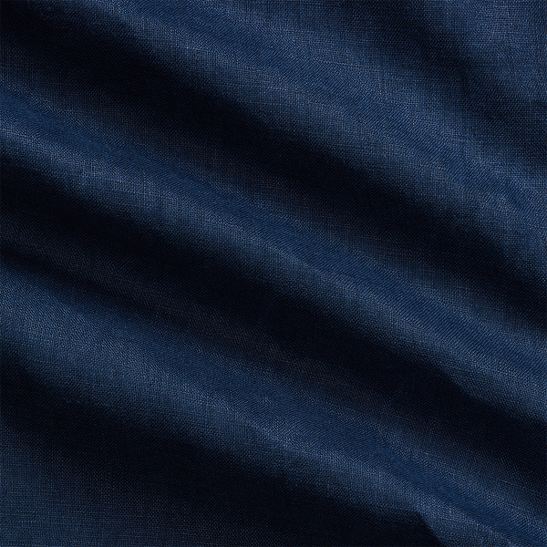 Slim Fit Linen Shirt