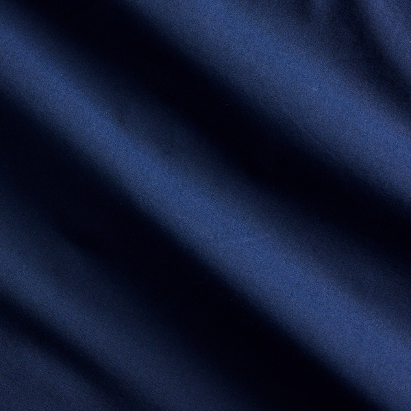 Classic Fit Stretch Poplin Shirt