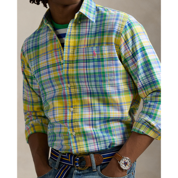ラルフローレンシャツ rl-548535-color.jpg
