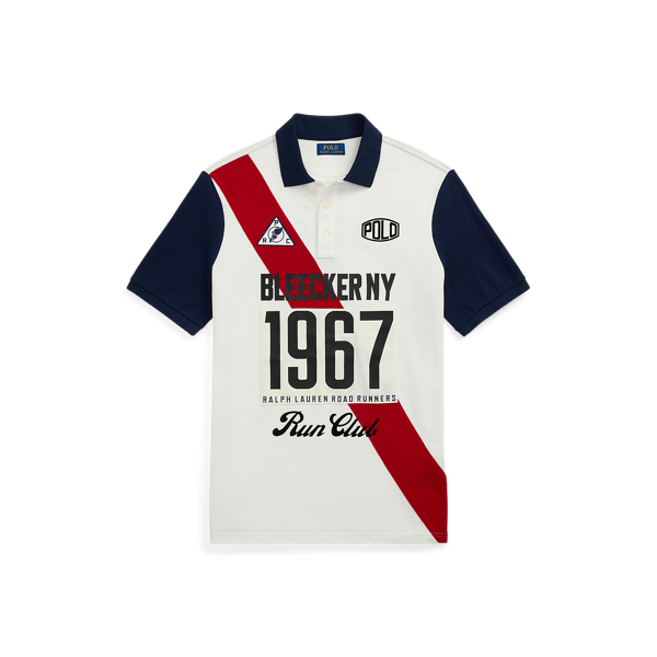 【POLO RALPH LAUREN】CLASSIC FIT MESH GRAPHICポロシャツ s7-AI710966462001_lifestyle?