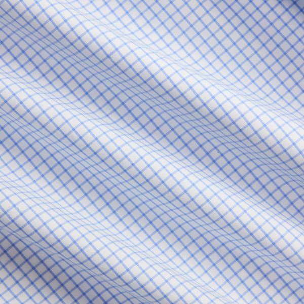 White Harbor Island Classic Fit Plaid Stretch Poplin Shirt Polo Ralph Lauren 7