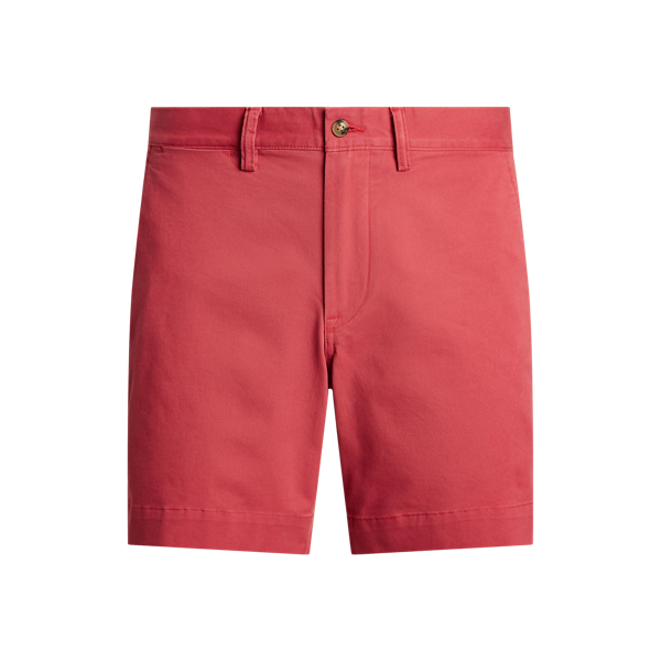 Men's 10.5-Inch Classic Fit Chino Cargo Short | Ralph Lauren