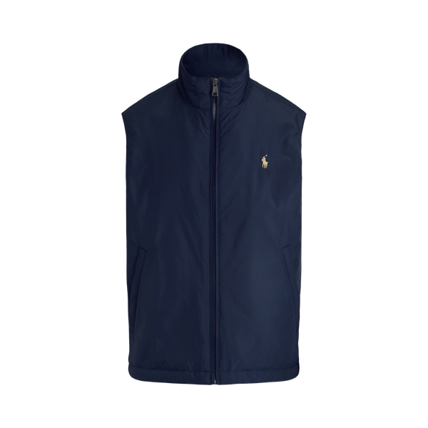 Packable Insulated Gilet Polo Ralph Lauren 1