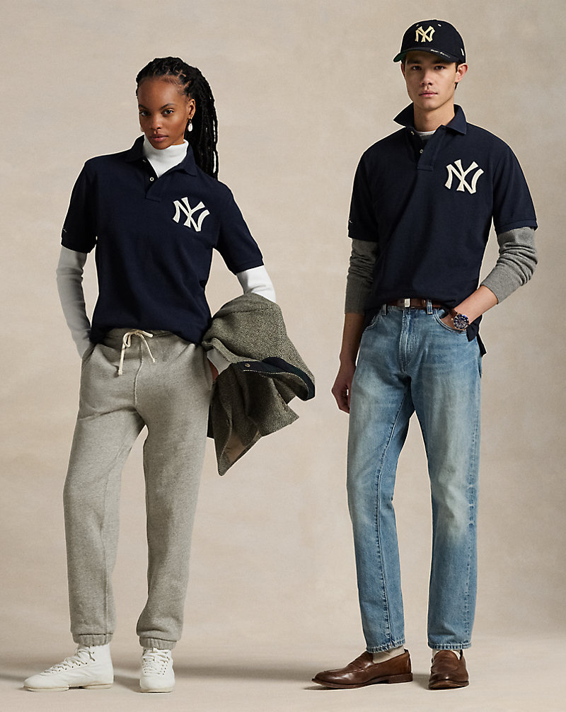 Polo Ralph Lauren Yankees Polo Shirt Polo Ralph Lauren Yankees Polo Shirt