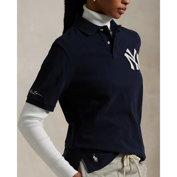 Polo Ralph Lauren Yankees Polo Shirt