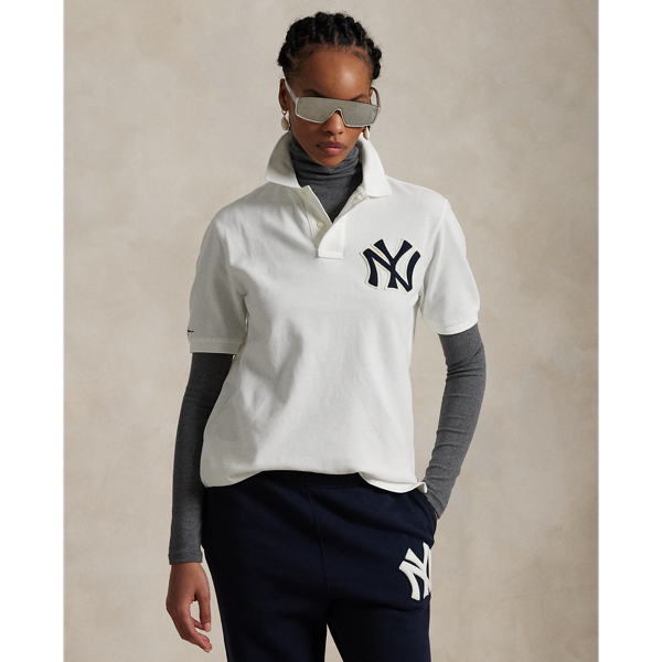 Polo Ralph Lauren ヤンキース ポロシャツ | ラルフ ローレン