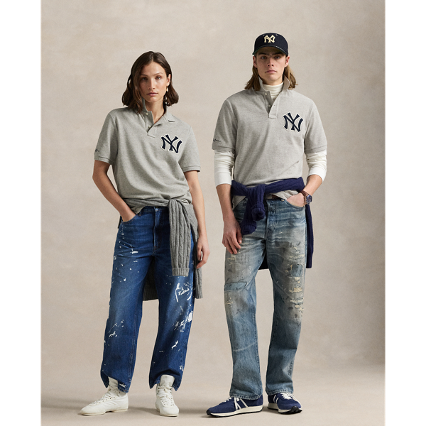 Polo by Ralph Lauren 記念ボール　MLB ステッカー付 Polo by Ralph Lauren 記念ボール MLB ステッカー付 - メルカリ