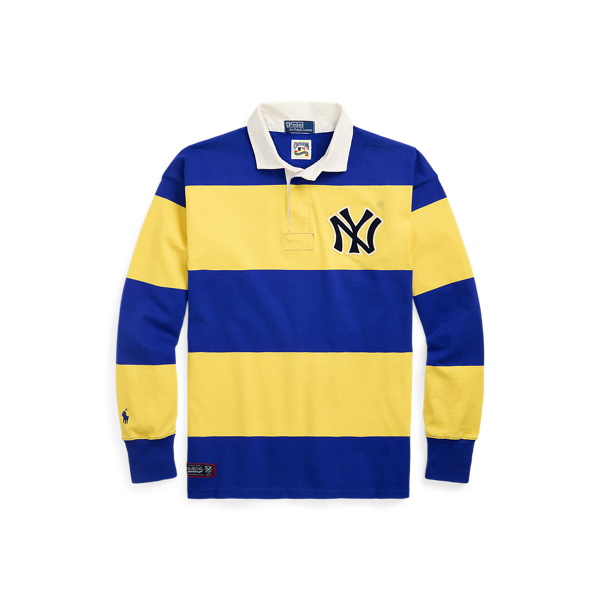 Polo Ralph Lauren Yankees Fleece Jacket