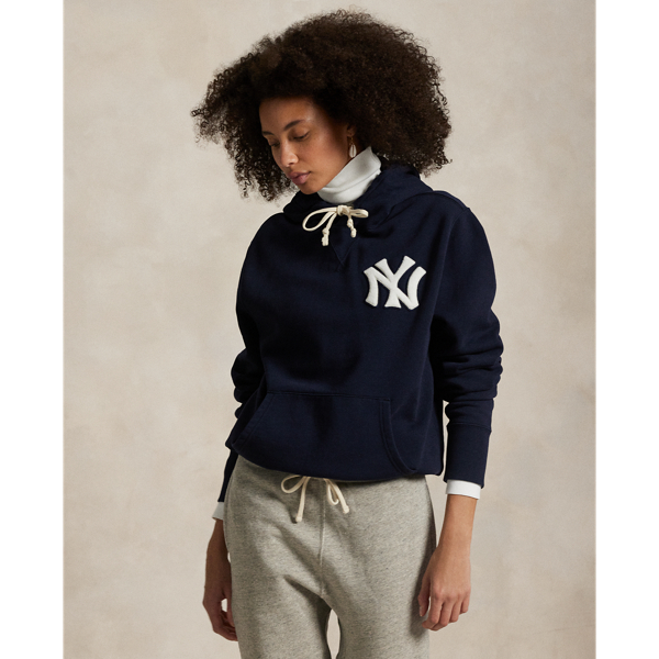 Polo Ralph Lauren Yankees Fleece Hoodie