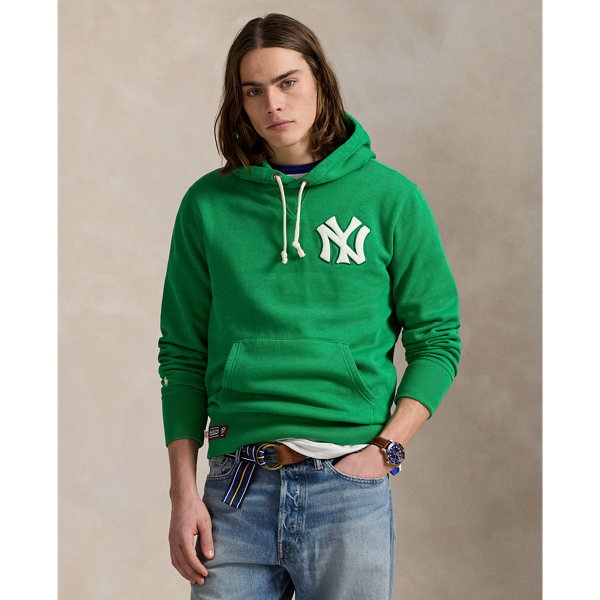 激安通販サイト 人気 & Hoodies Green Men's Sweatshirts Lauren Ralph | Clothing