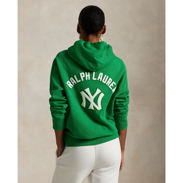 パーカー・フーディ POLO RALPH LAUREN Polo Ralph Lauren Yankees Hoodie Dark Gree s-l400.jpg