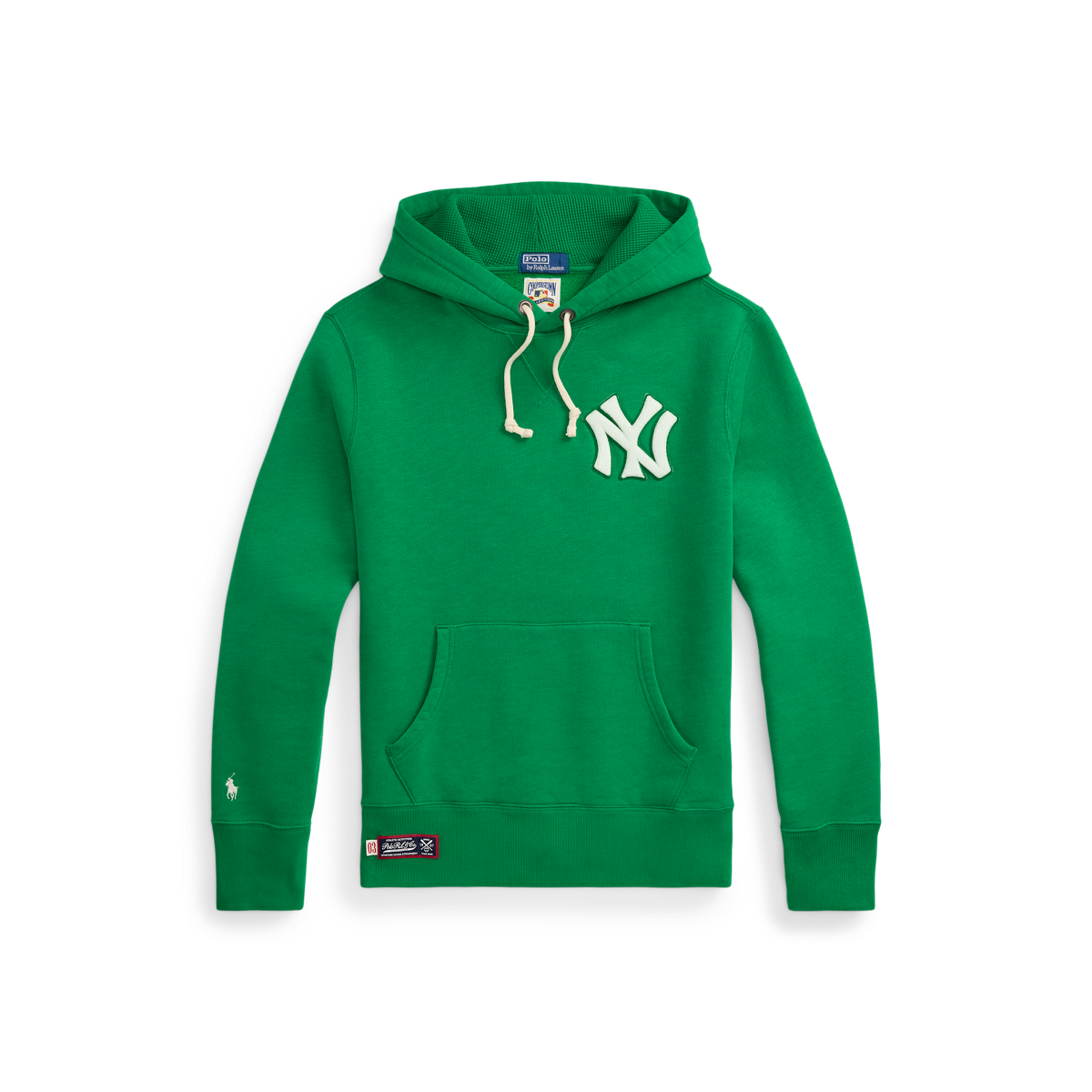 ラルフローレン Polo Ralph Lauren Yankees Fleece Hoodie Polo Ralph Lauren Yankees Fleece Hoodie