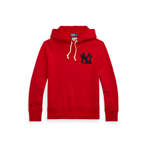 Polo Ralph Lauren Yankees Fleece Hoodie
