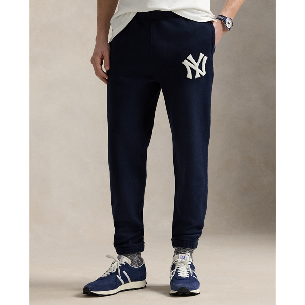Polo Ralph Lauren ヤンキース スウェットパンツ | ラルフ