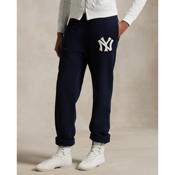 【正規品】Polo Ralph Lauren ヤンキース スウェットパンツ Polo Ralph Lauren ヤンキース スウェットパンツ | ラルフ