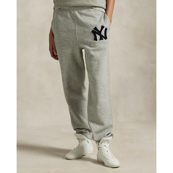 Polo Ralph Lauren ヤンキース スウェットパンツ | ラルフ