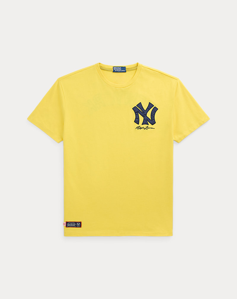 Polo Ralph Lauren Yankees Polo Shirt Polo Ralph Lauren Yankees Polo Shirt