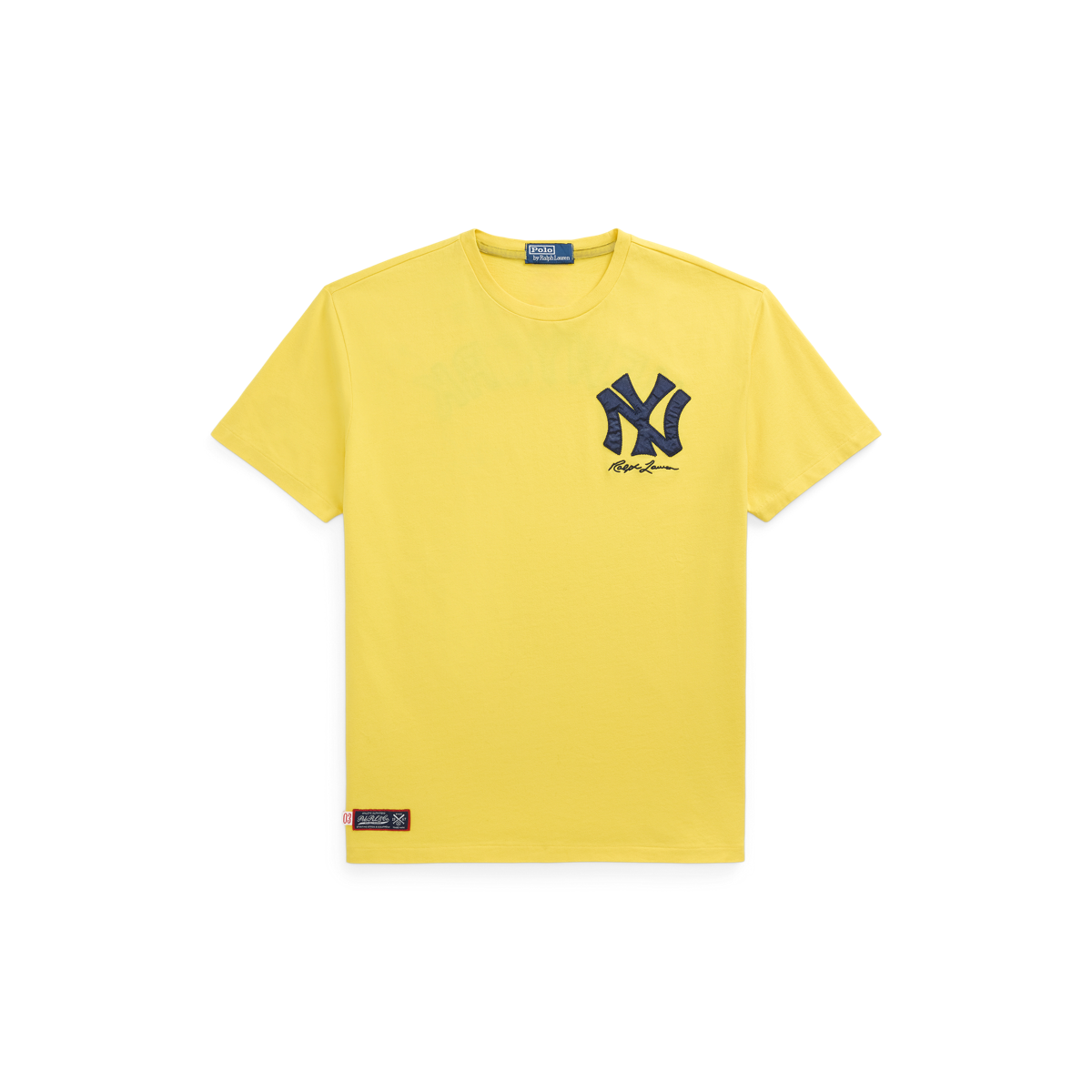【Ralph Lauren】ヤンキース Tシャツ Yankees Jersey T-Shirt Polo Ralph Lauren Yankees Jersey Tee