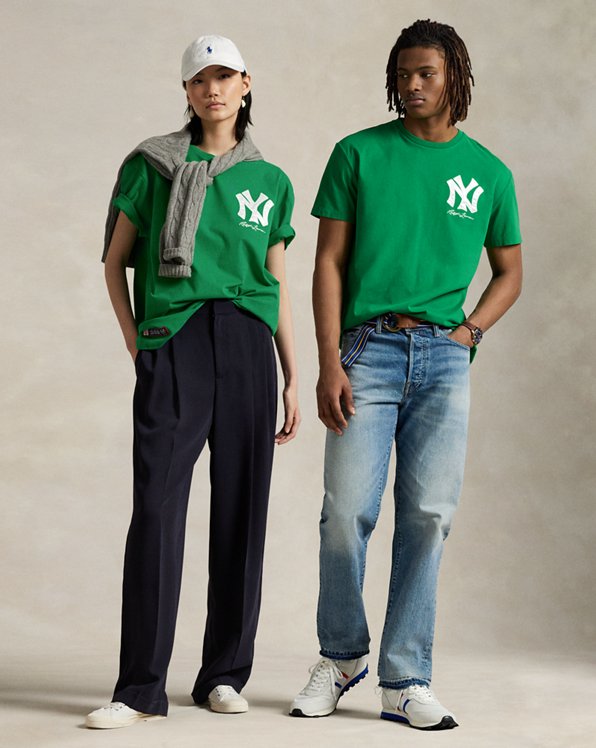 The MLB Collection | Ralph Lauren The MLB Collection | Ralph Lauren