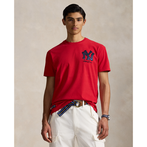 Polo Ralph Lauren Yankees T-Shirt