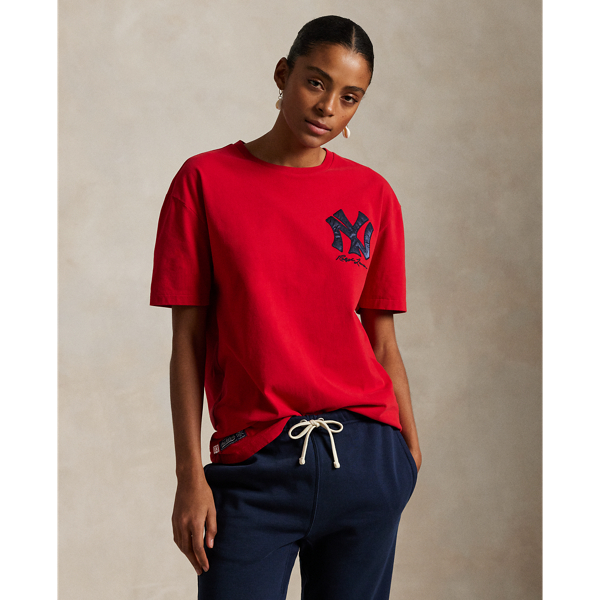 Polo Ralph Lauren Yankees T-Shirt