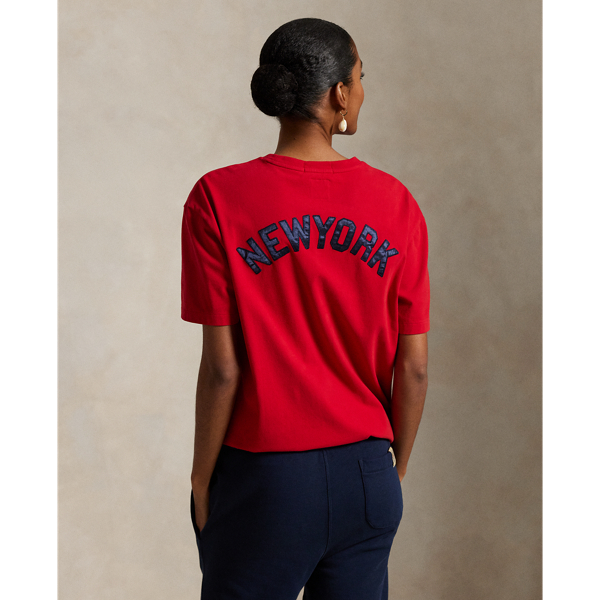 Polo Ralph Lauren Yankees T-Shirt