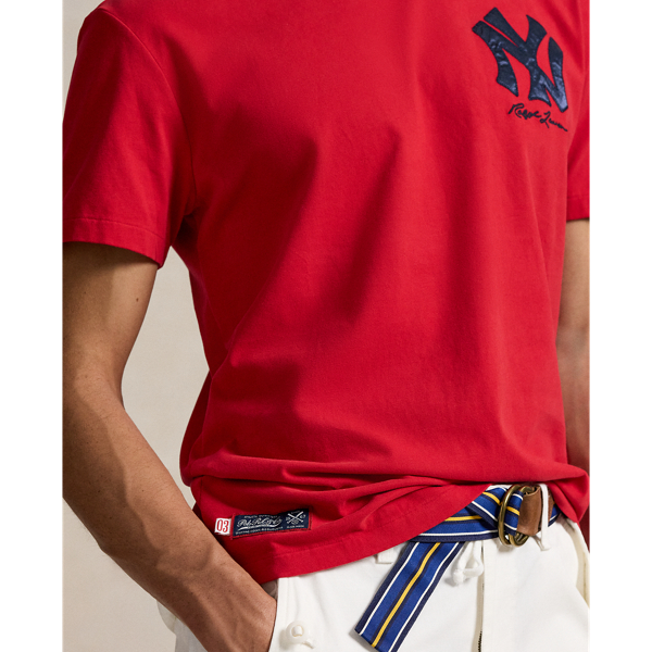 Polo Ralph Lauren Yankees T-Shirt