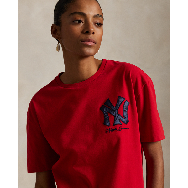 Polo Ralph Lauren Yankees T-Shirt