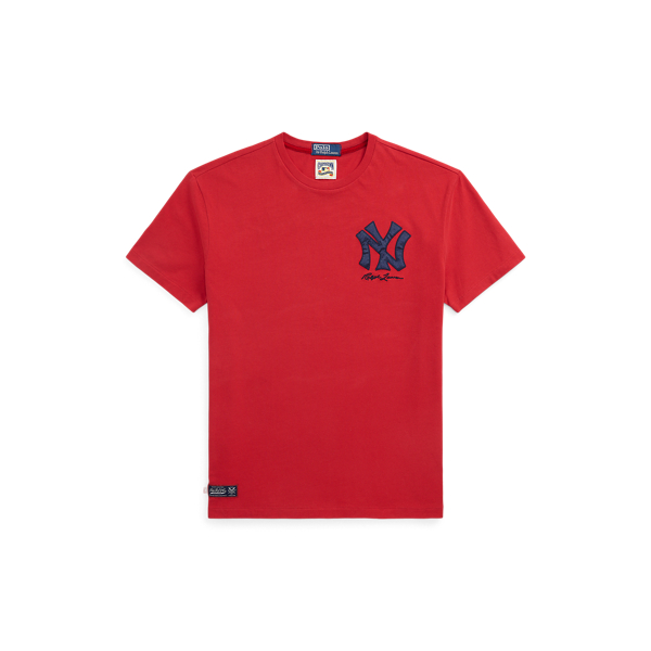 Polo Ralph Lauren Yankees T-Shirt