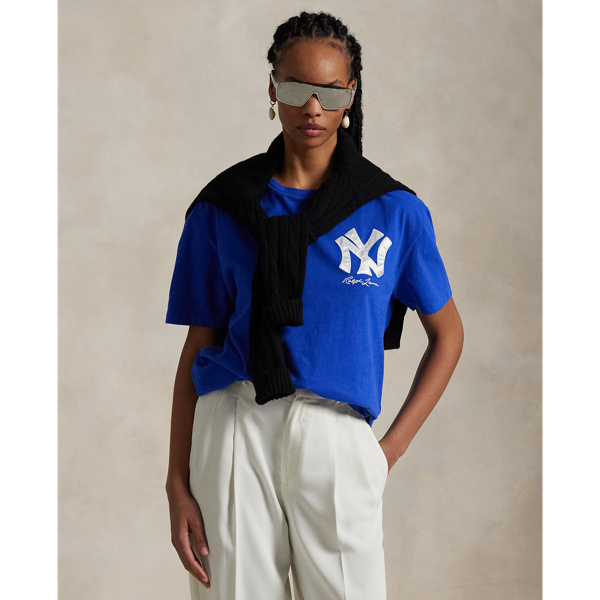 Polo Ralph Lauren Yankees T-Shirt