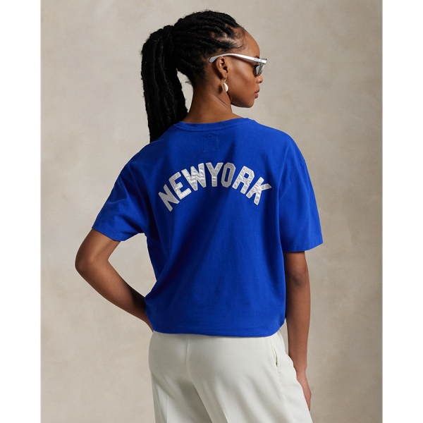 Polo Ralph Lauren Yankees T-Shirt