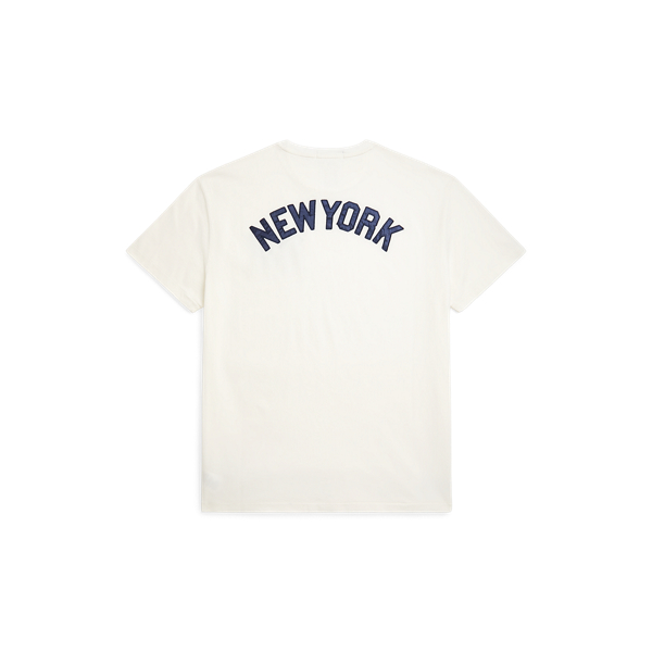 新着！【Polo Ralph Lauren×MLB】日常使い☆ヤンキース Tシャツ Polo Ralph Lauren ヤンキース ジャージー Tシャツ | ラルフ