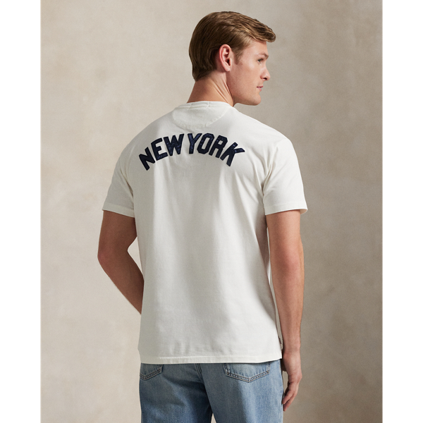 楽天市場】【中古】POLO RALPH LAURENベアーヤンキースMLB