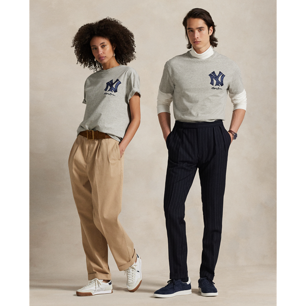 The MLB Collection | Ralph Lauren