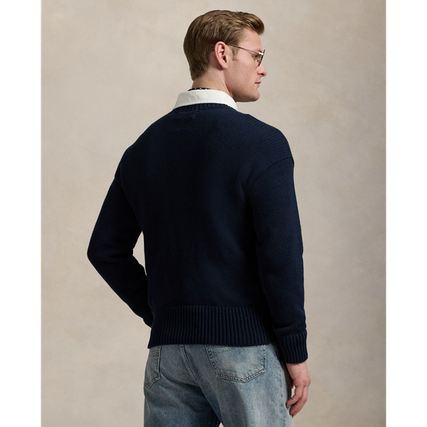 Polo Ralph Lauren Yankees Sweater