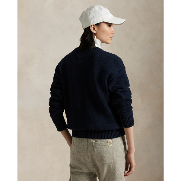 Polo Ralph Lauren ヤンキース セーター | ラルフ ローレン公式