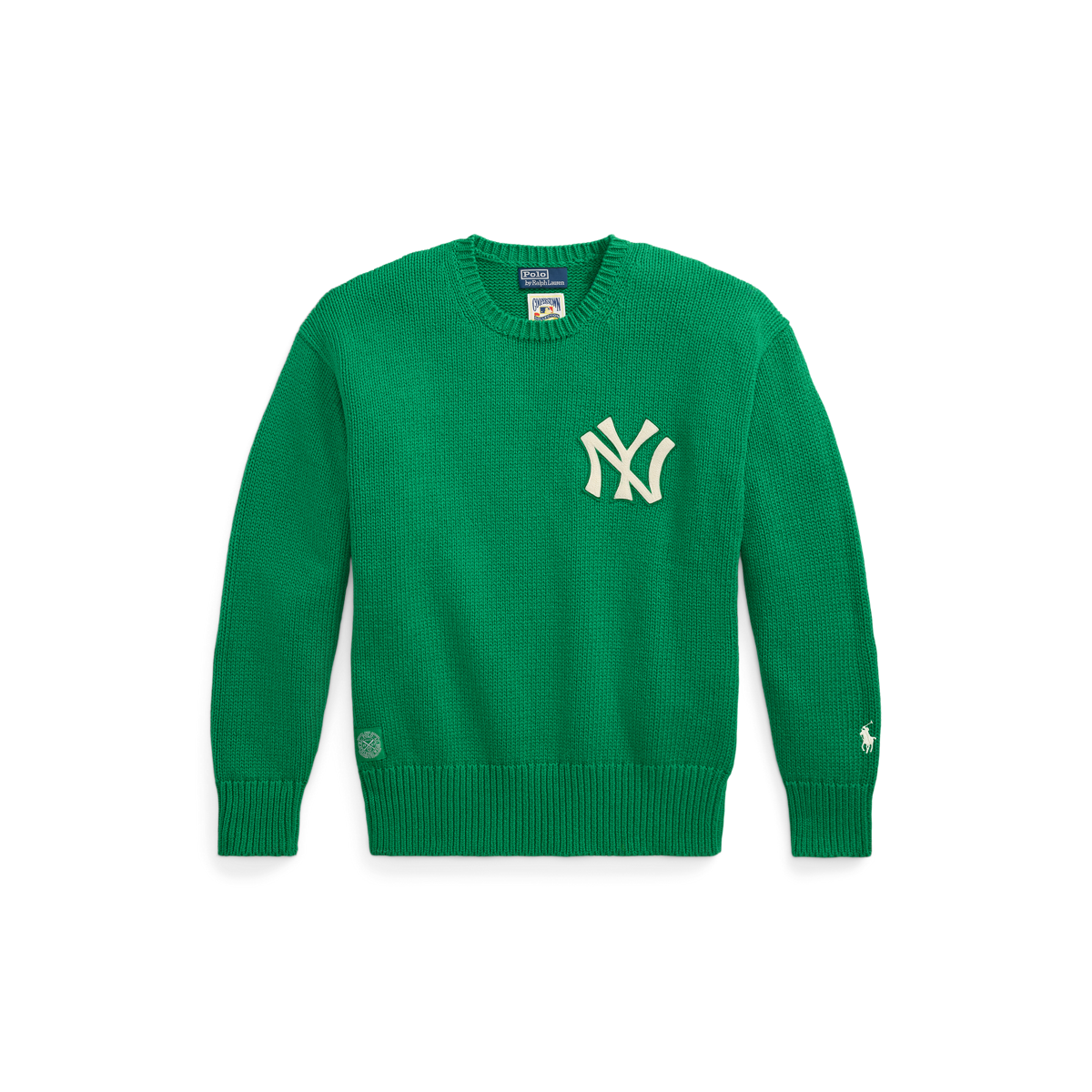 Polo Ralph Lauren Yankees Sweater