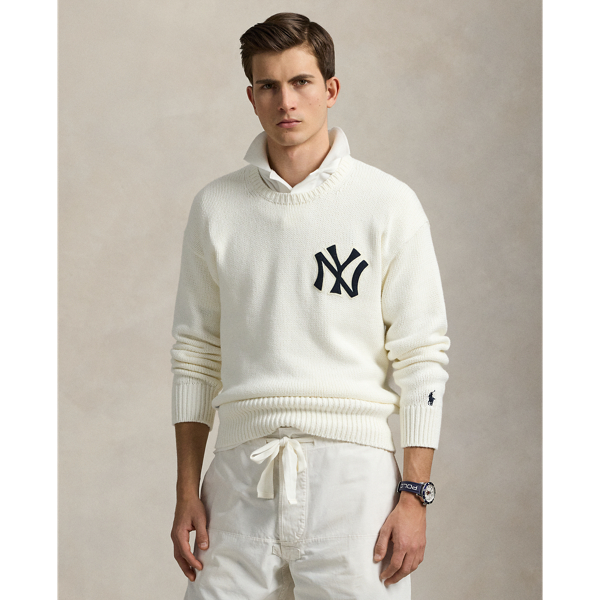 Ralph Lauren x MLB★ユニセックスヤンキーススウェットシャツ The MLB Collection | Ralph Lauren