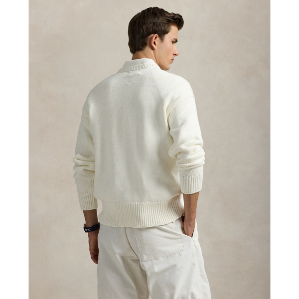 Polo Ralph Lauren Yankees Jumper