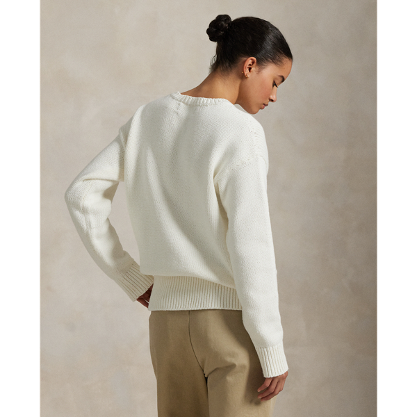 Polo Ralph Lauren Yankees Jumper