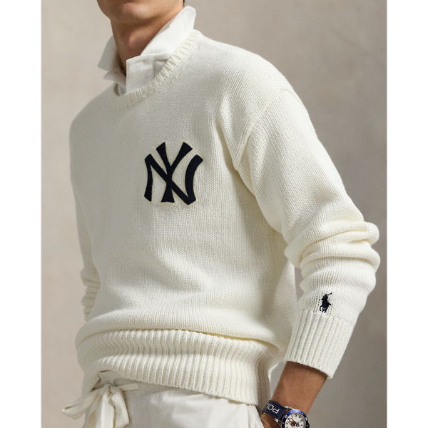 Polo Ralph Lauren Yankees Jumper