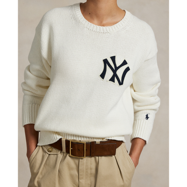 Polo Ralph Lauren Yankees Jumper