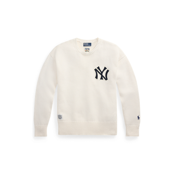 Polo Ralph Lauren Yankees Jumper