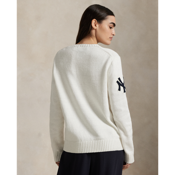 Polo Ralph Lauren ヤンキース ベア セーター | ラルフ ローレン