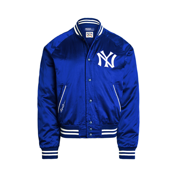 Polo Ralph Lauren ヤンキース ジャケット US-Sサイズ Polo Ralph Lauren ヤンキース ジャケット US-Sサイズ - メルカリ